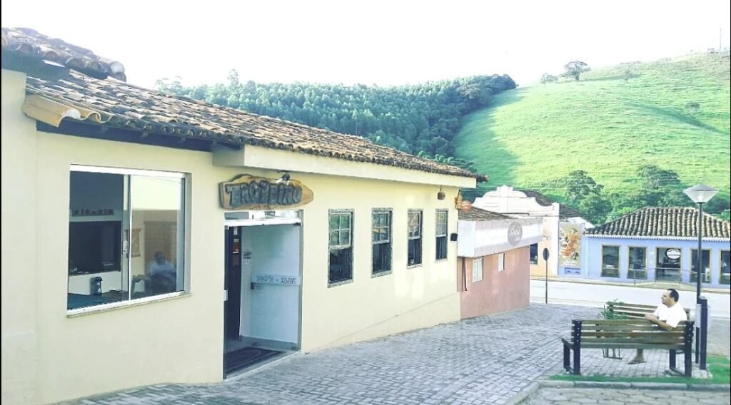 Tropeiro Restaurante