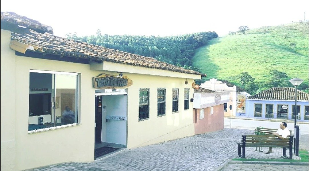 Tropeiro Restaurante