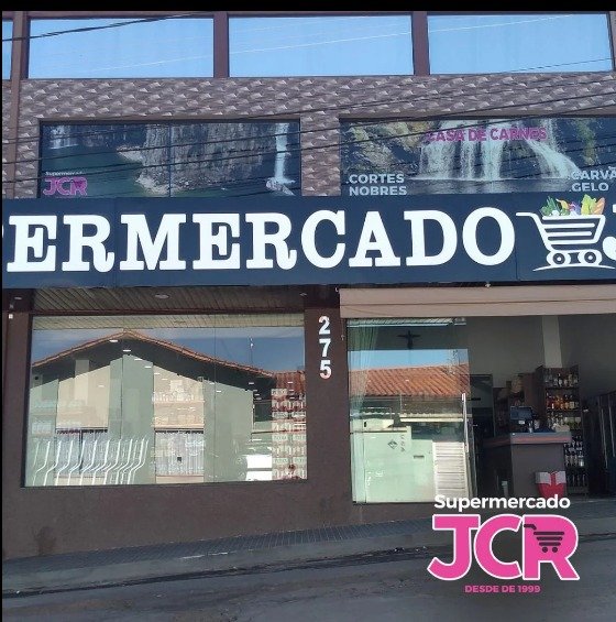 Supermercado JCR