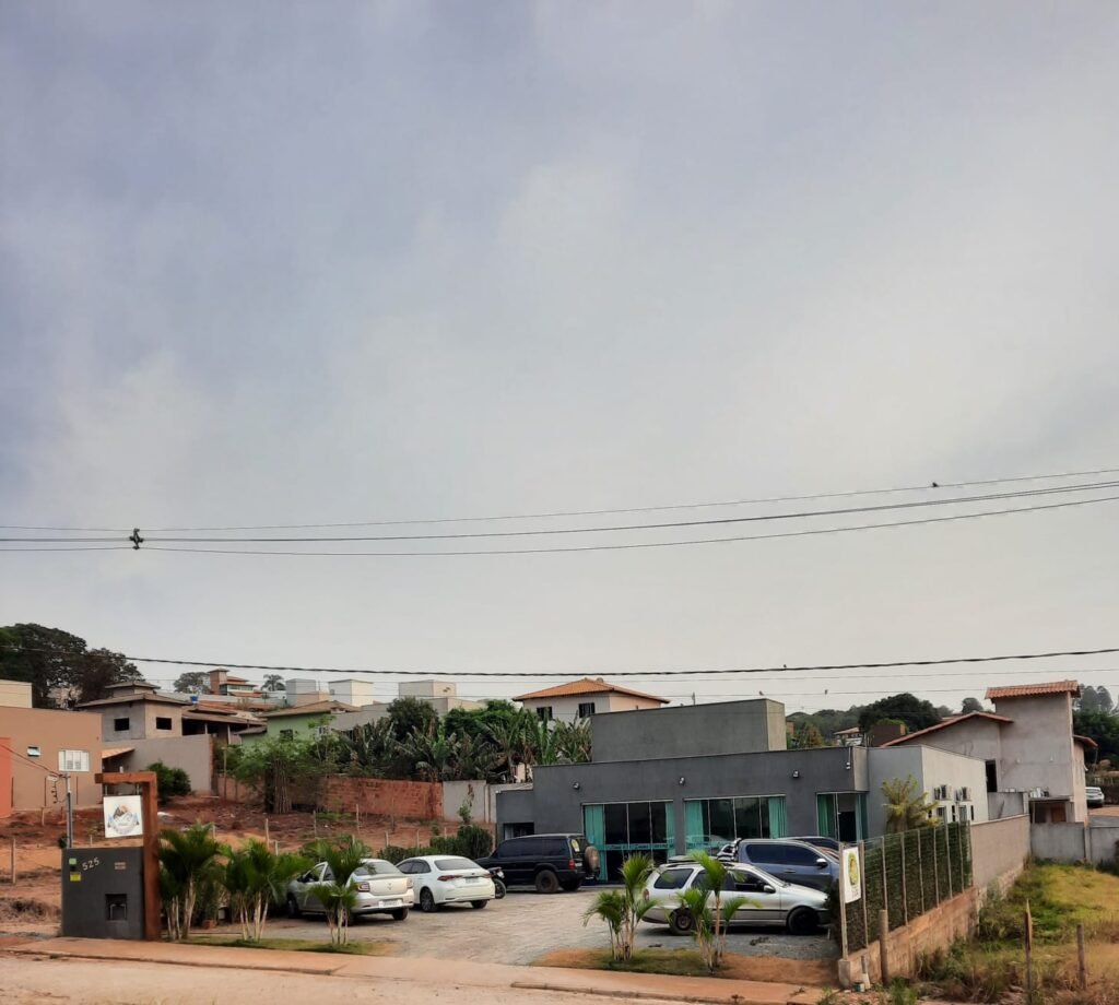Pousada Limas Suítes