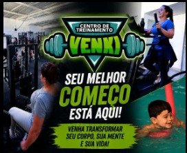 Centro de treinamento Venki
