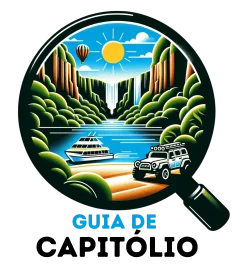 Guia de Capitólio