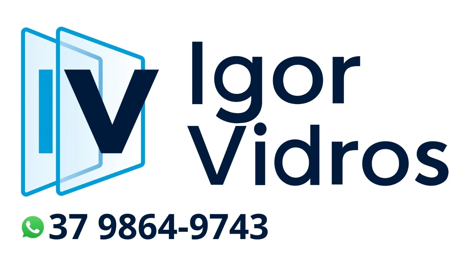 Igor Vidros