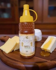 Mel do Imperador 280g