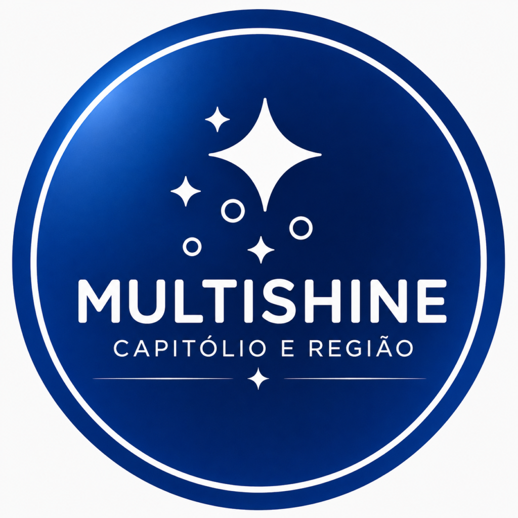Multishine Capitólio e Região