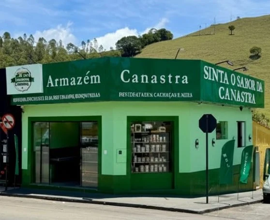 Armazém Canastra