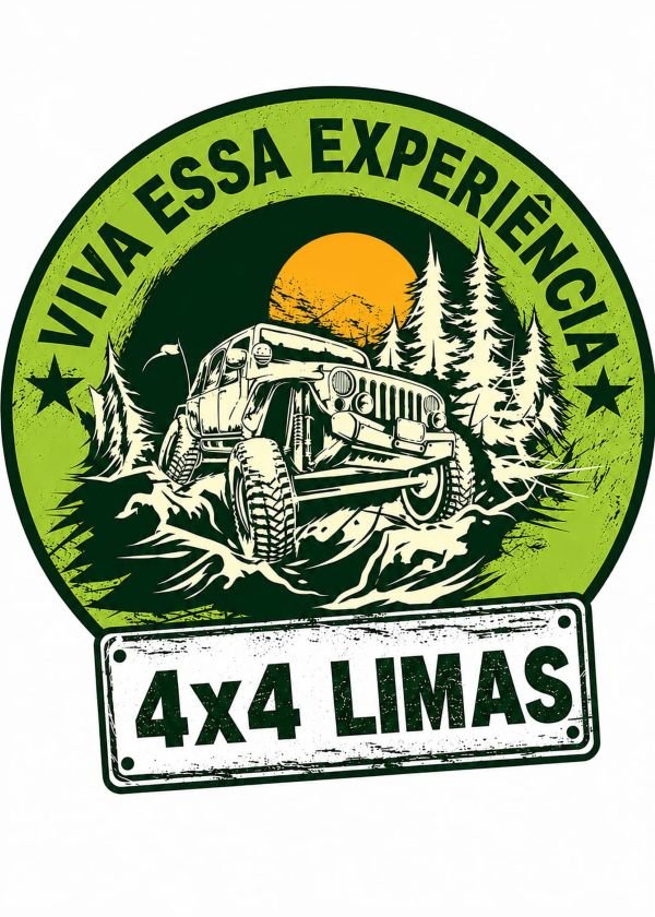 Limas Passeios 4×4