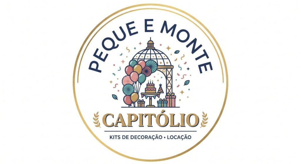 Pegue e Monte Capitólio