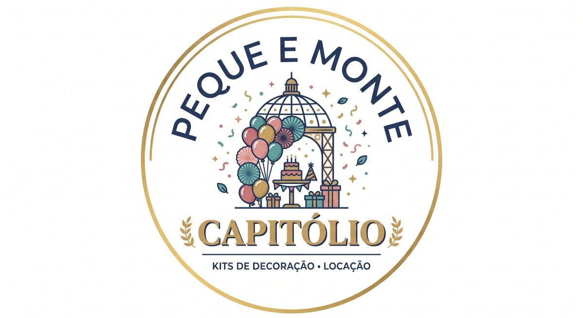 Pegue e Monte Capitólio